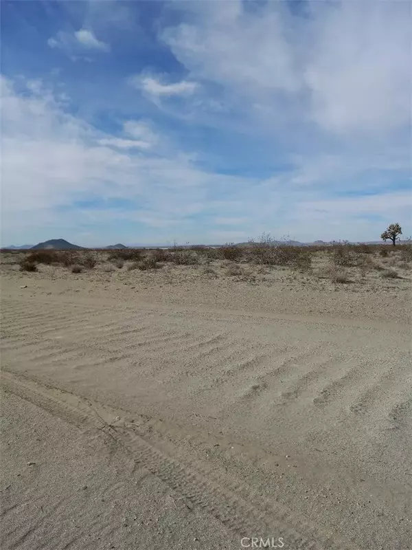 0 Chipata Ave, Adelanto, CA 92301