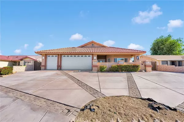 14131 Topmast Drive, Helendale, CA 92342