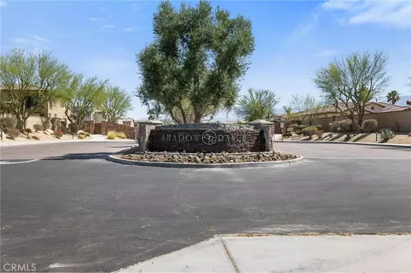 Indio, CA 92203,83436 Lonesome Dove Road