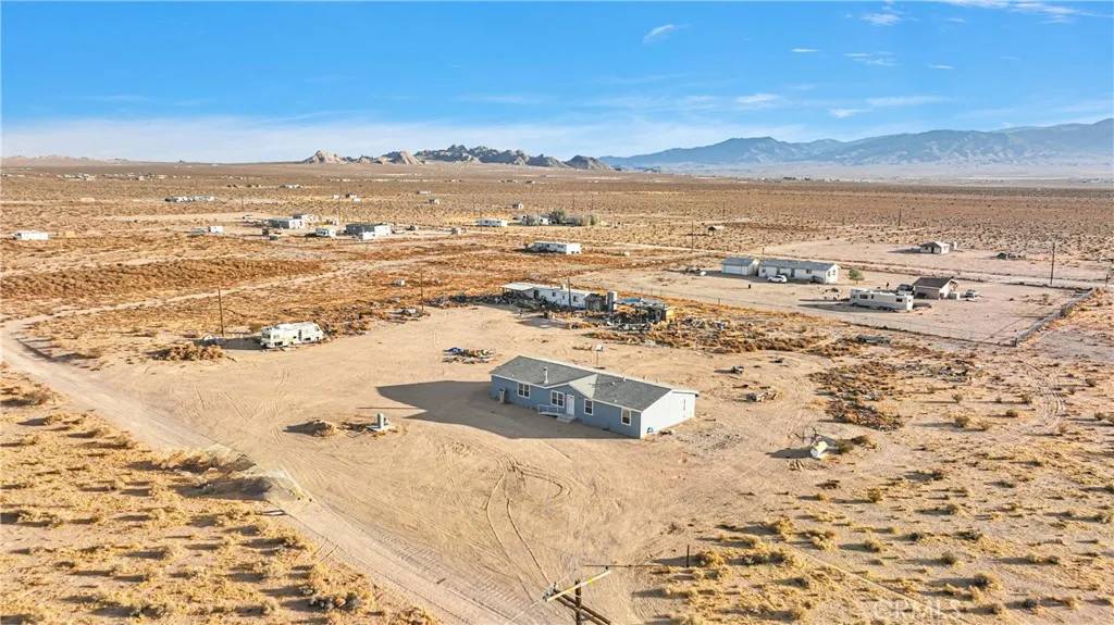 36249 Campbell Road, Lucerne Valley, CA 92356