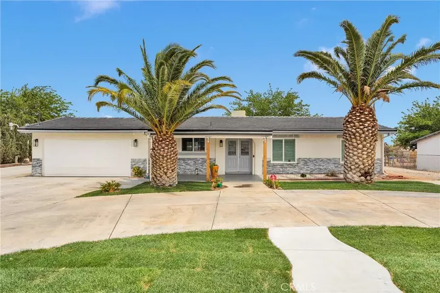 15074 Willow Street, Hesperia, CA 92345