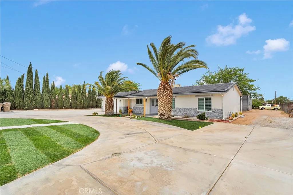 Hesperia, CA 92345,15074 Willow Street