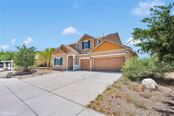 Adelanto, CA 92301,14454 Vista Del Sol Lane