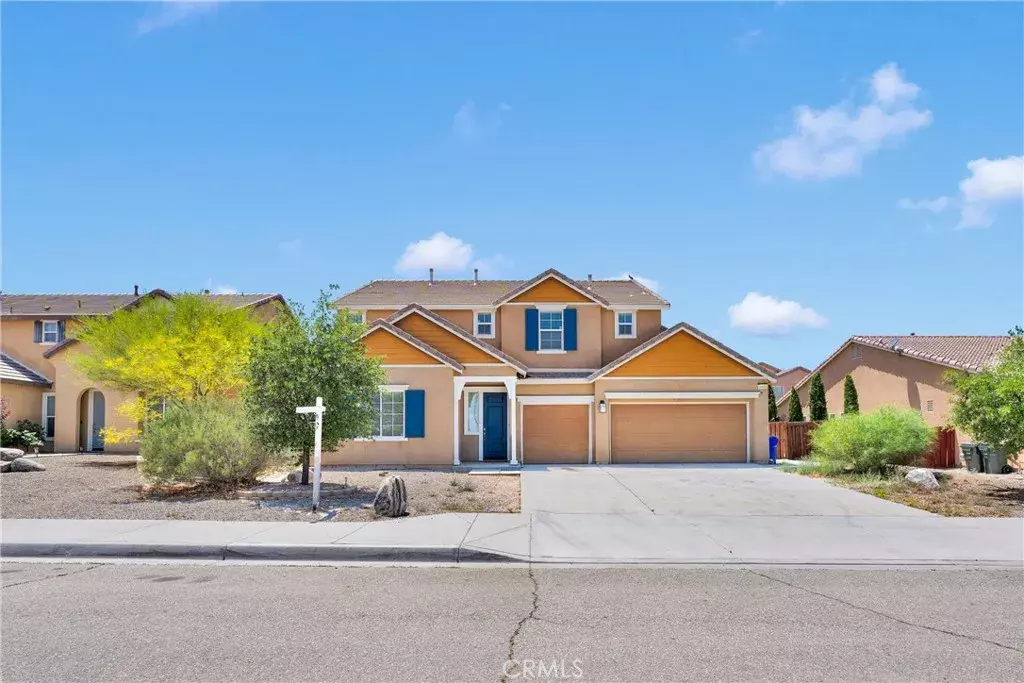 Adelanto, CA 92301,14454 Vista Del Sol Lane