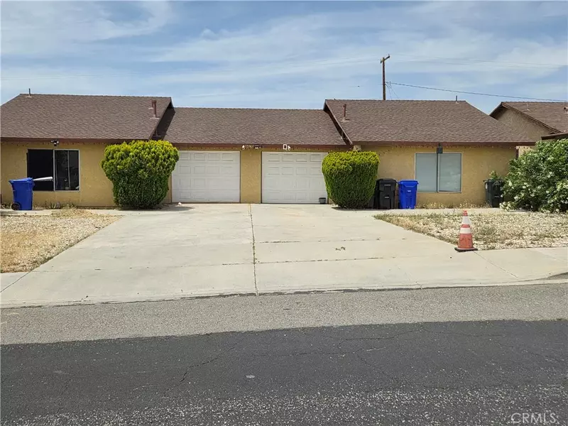 15960 GREEN HILL Drive, Victorville, CA 92394