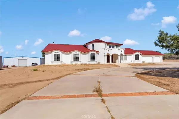 Phelan, CA 92371,8381 White Road