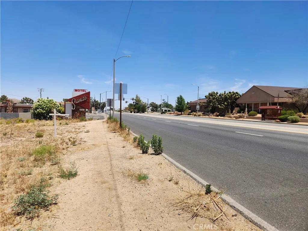 55420 29 Palms, Yucca Valley, CA 92284