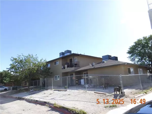 Barstow, CA 92311,1131 Barstow Road