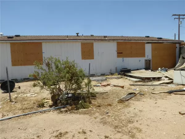 Phelan, CA 92371,11975 Barbet Road