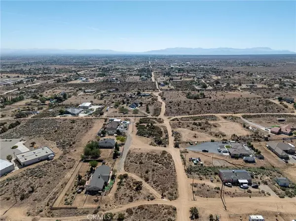 Phelan, CA 92371,0 Sundown