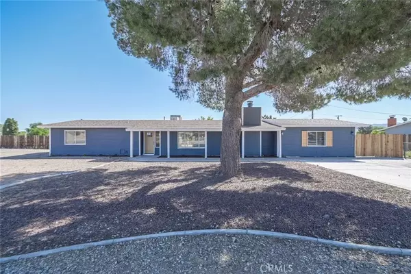 21006 Pine Ridge Avenue, Apple Valley, CA 92307