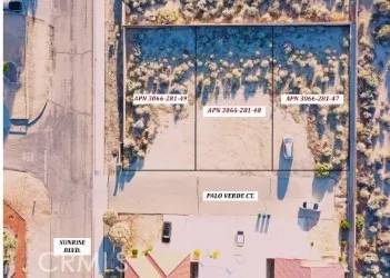 9580 Conicera, Phelan, CA 92371