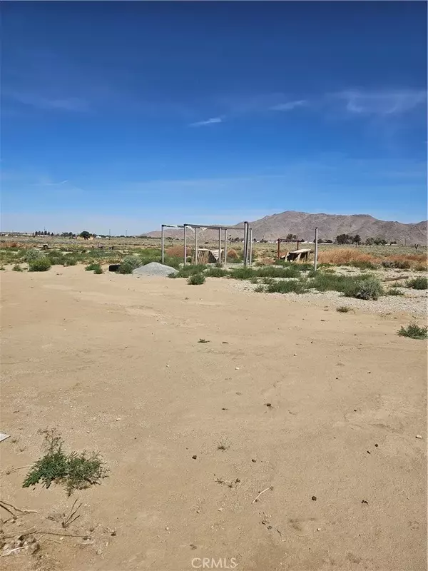 Lucerne Valley, CA 92356,9984 Alamo