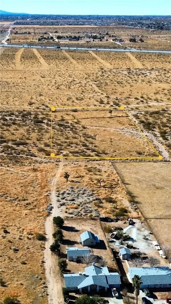 Hesperia, CA 92345,0 Parcel# 0405-042-21-0-000