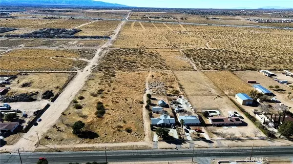 Hesperia, CA 92345,0 Parcel# 0405-042-21-0-000