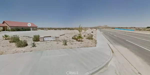California City, CA 93505,10300 S Loop
