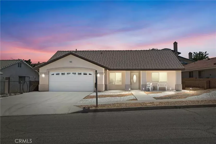 14303 Schooner Drive, Helendale, CA 92342
