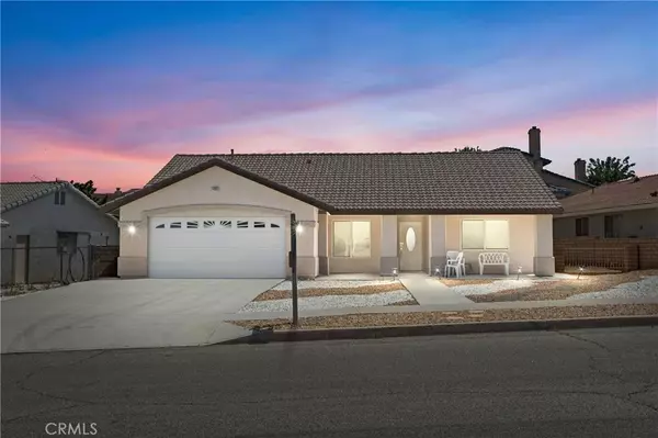 Helendale, CA 92342,14303 Schooner Drive