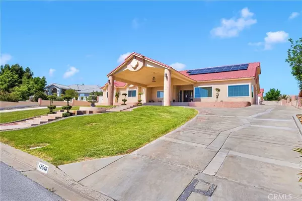 Victorville, CA 92395,12546 Autumn Leaves Avenue