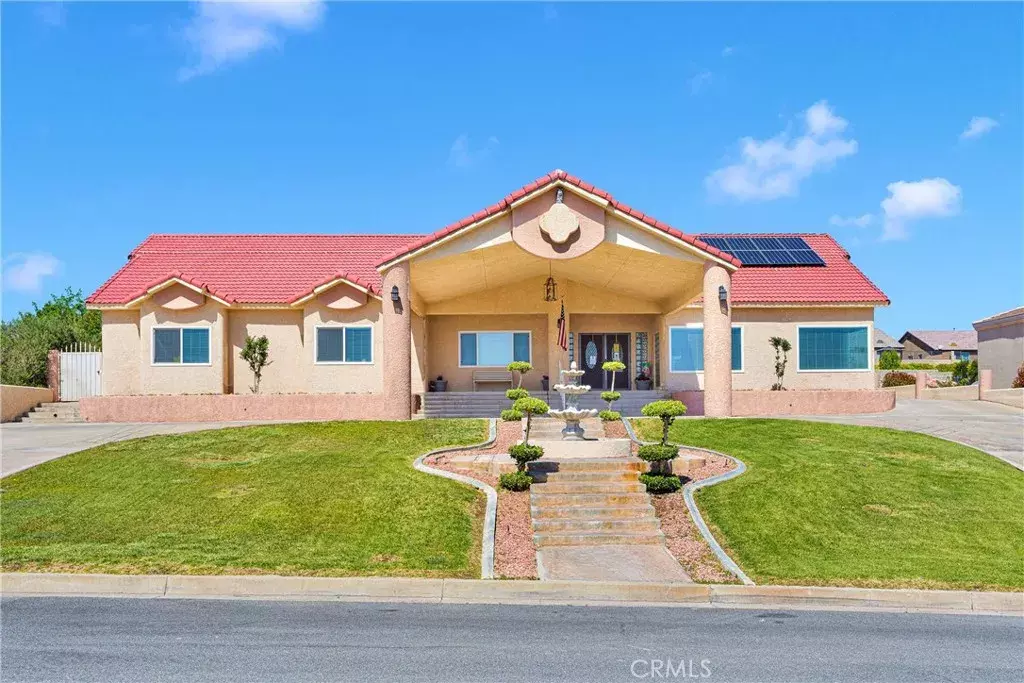 Victorville, CA 92395,12546 Autumn Leaves Avenue