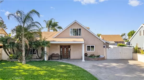 La Puente, CA 91744,16633 Doublegrove Street