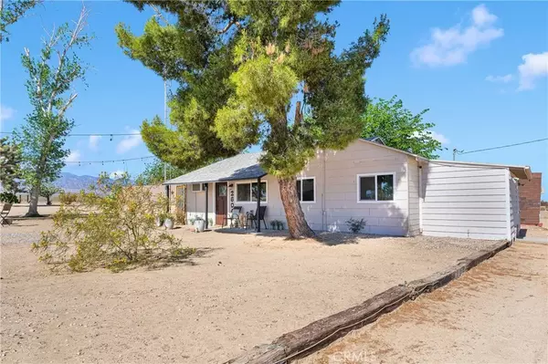 Llano, CA 93544,26042 E Avenue U8