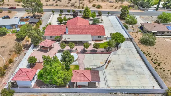 Apple Valley, CA 92307,16158 Rimrock Road