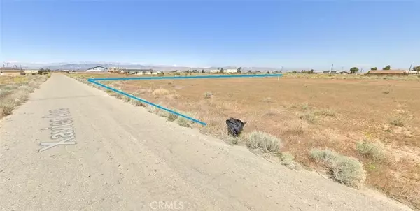 California City, CA 93505,8787 Xavier