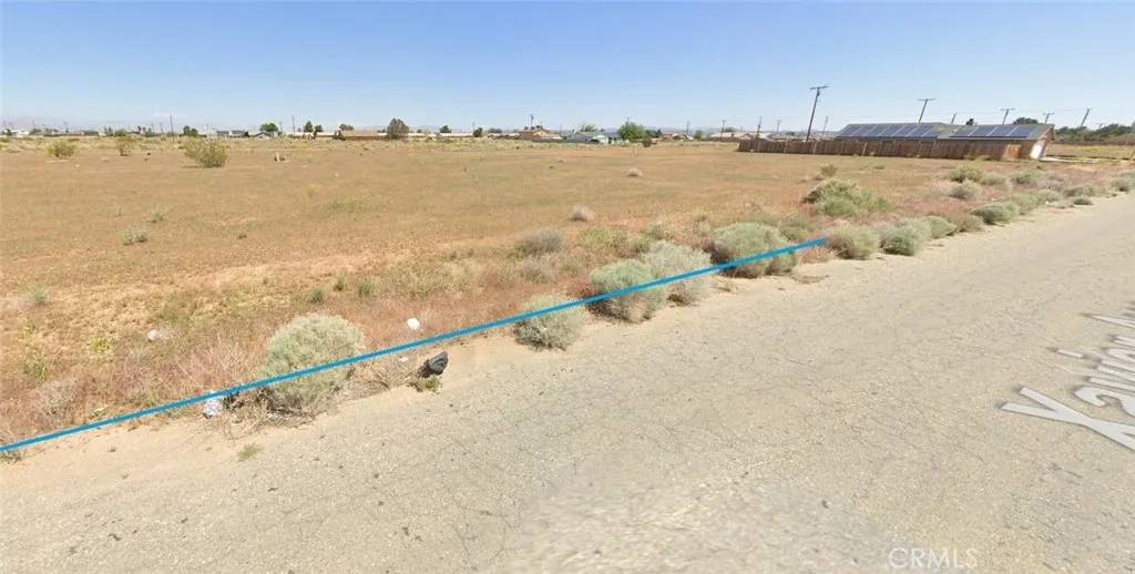 California City, CA 93505,8787 Xavier
