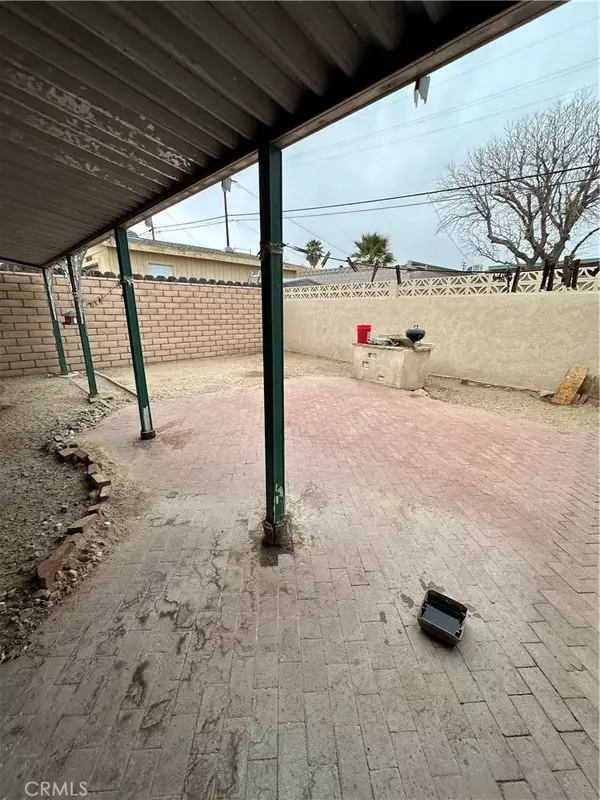 Barstow, CA 92311,824 S 2nd Avenue