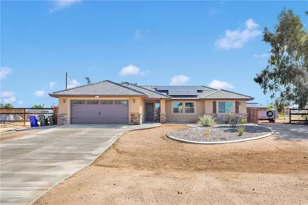 Apple Valley, CA 92308,10727 Manhasset Road