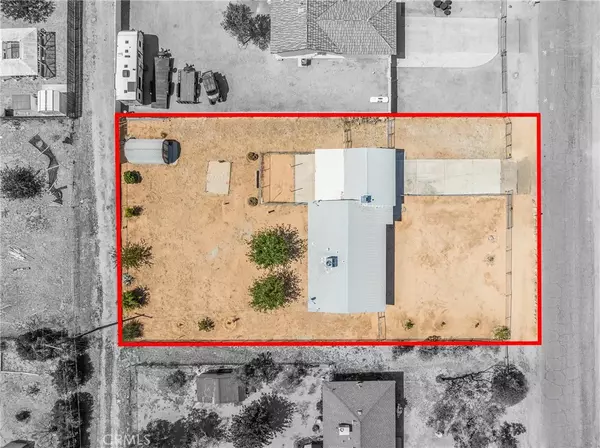 Apple Valley, CA 92308,11070 Neola Road