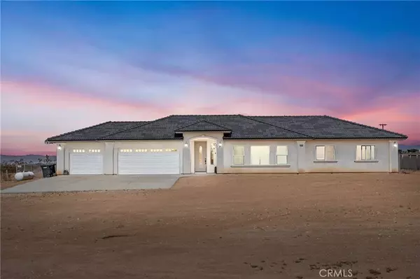 12233 Pueblo Trail, Phelan, CA 92371