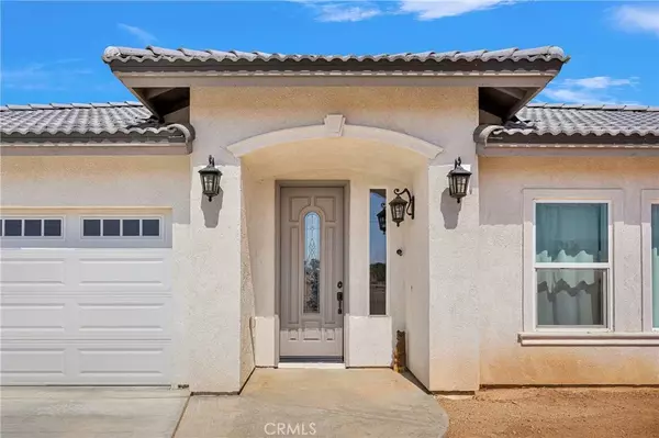 Phelan, CA 92371,12233 Pueblo Trail