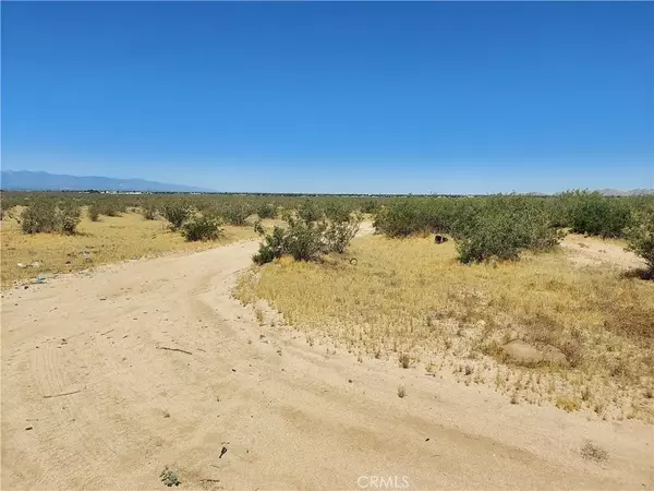 Apple Valley, CA 92307,0 Japatul Parcel #0439-402-24