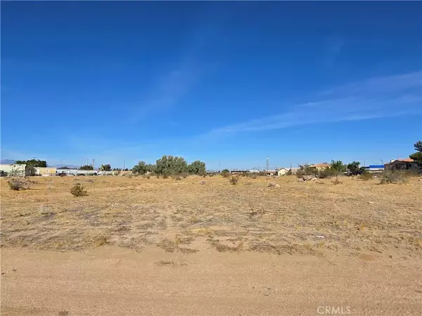 0 Aztec LN 0459-232-39, Adelanto, CA 92301