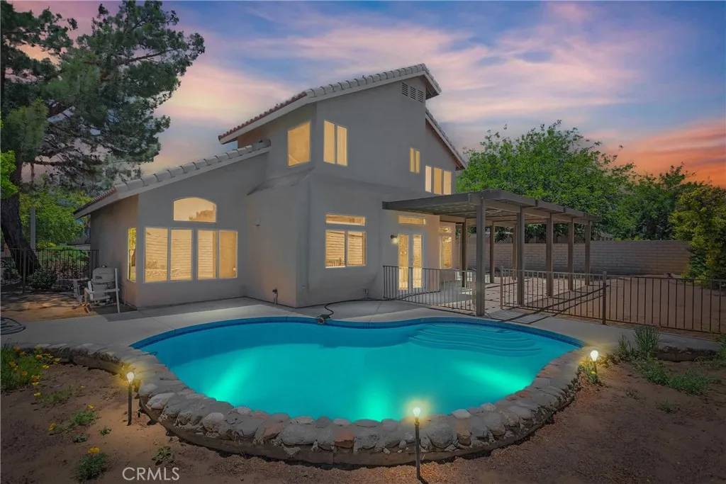 Victorville, CA 92394,13984 Palomino Court