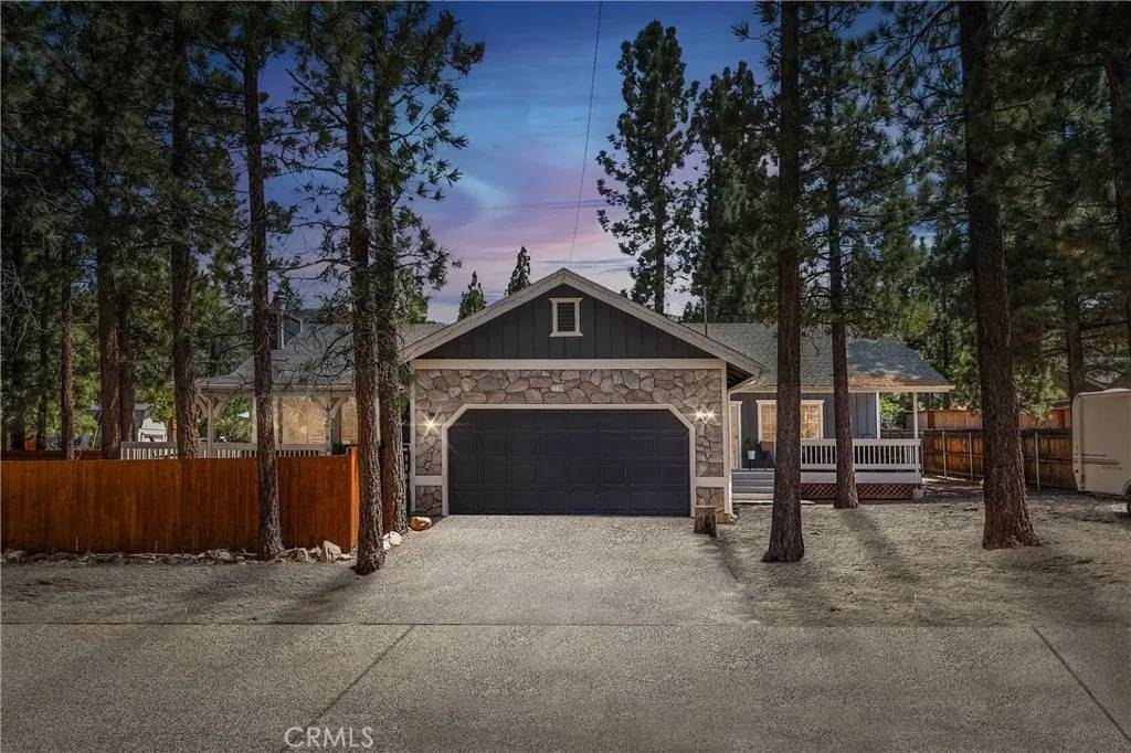 1041 Pine Lane, Big Bear City, CA 92314