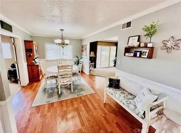 Apple Valley, CA 92307,21161 Rancherias Road