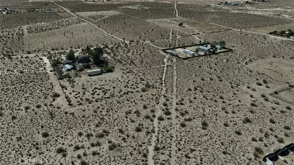 Lucerne Valley, CA 92356,753 Yucca