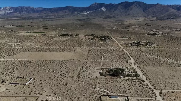 Lucerne Valley, CA 92356,9821 Ivanhoe
