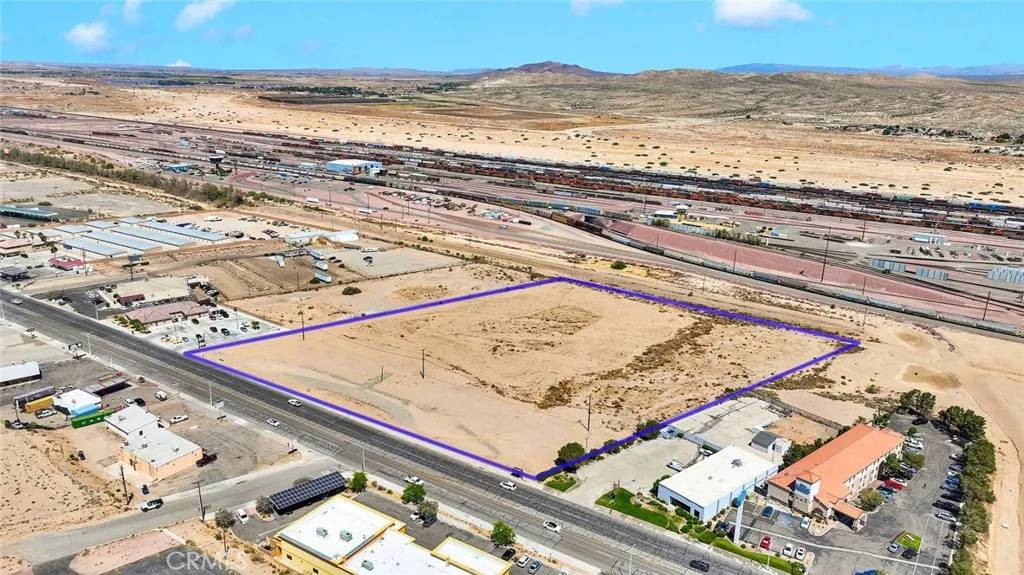 Barstow, CA 92311,0 W Main