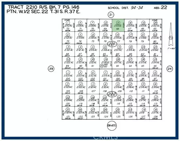 Mojave, CA 93501,68 Daley