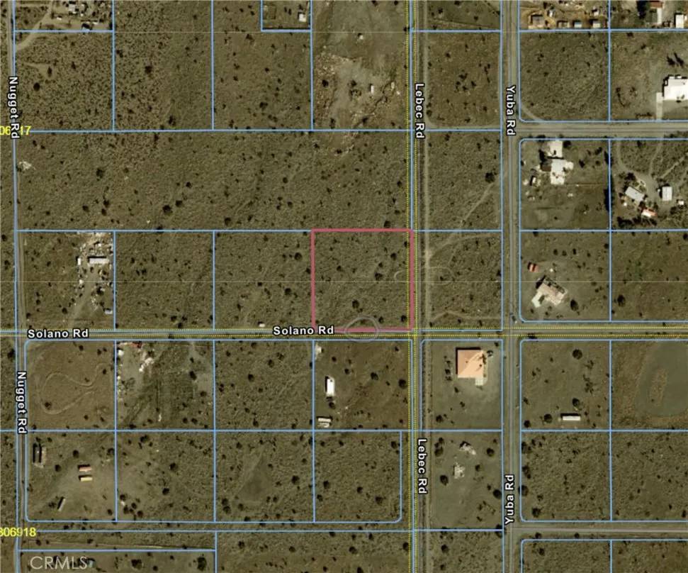 Phelan, CA 92371,111 Solano rd