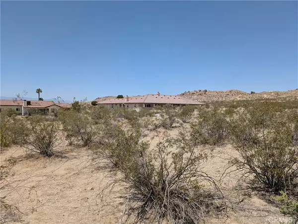 Apple Valley, CA 92307,0 Wato Parcel #0473-232-01