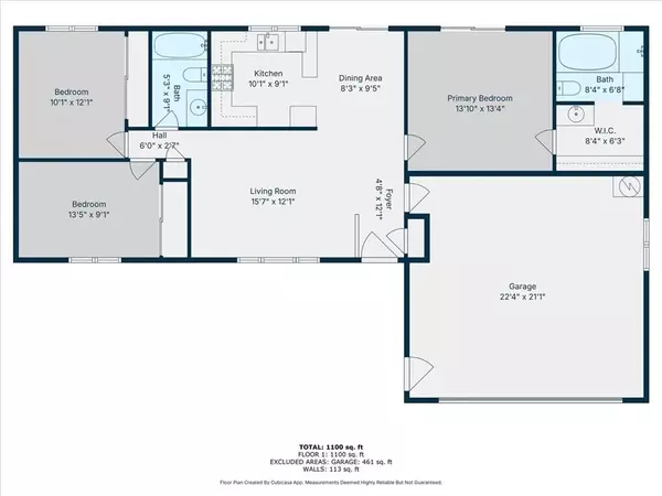 3874 Kreuer Road, Phelan, CA 92371