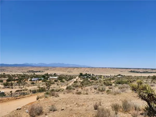 0 Happy Valley, Apple Valley, CA 92308