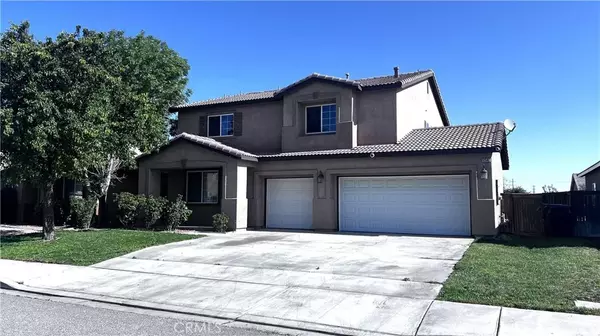 Victorville, CA 92392,12592 Elton Street