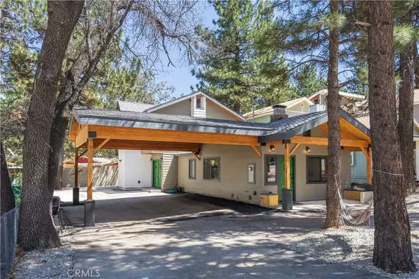 Sugarloaf, CA 92386,259 Victoria Lane