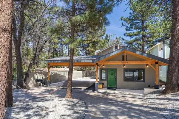 Sugarloaf, CA 92386,259 Victoria Lane